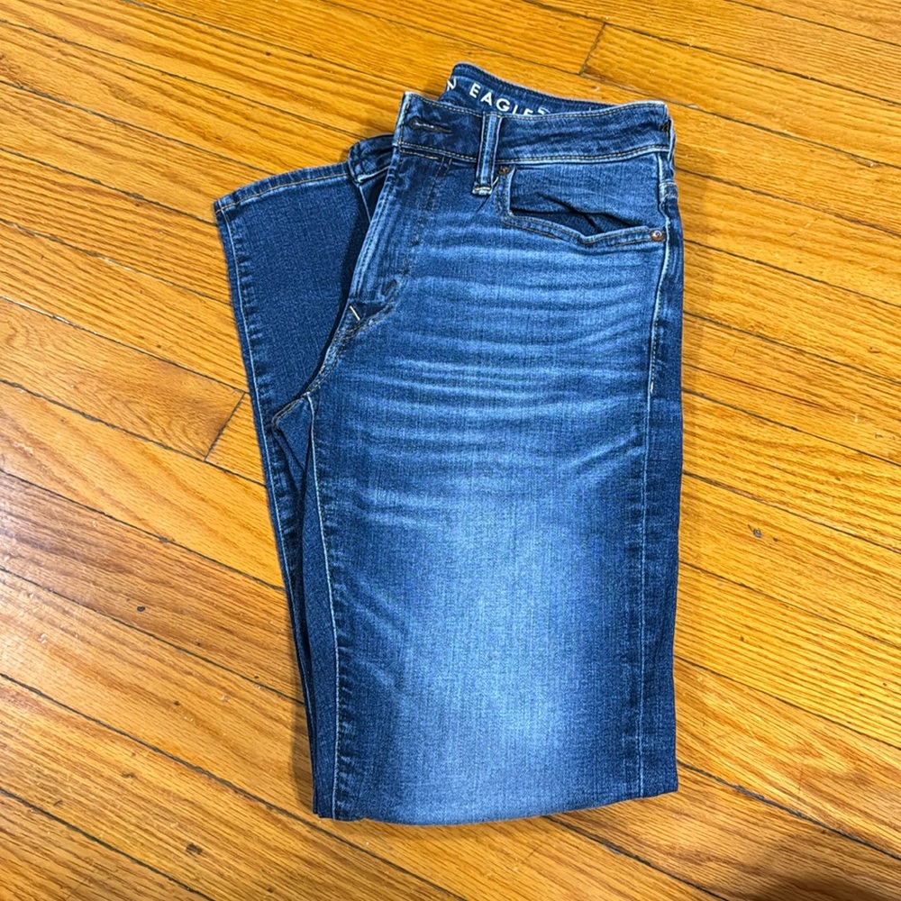 AE Athletic Skinny Fit